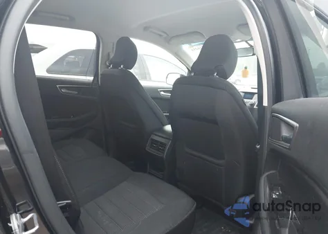 2016 Ford Edge Sel z USA, uszkodzony, nr VIN 2FMPK4J89GBC19693